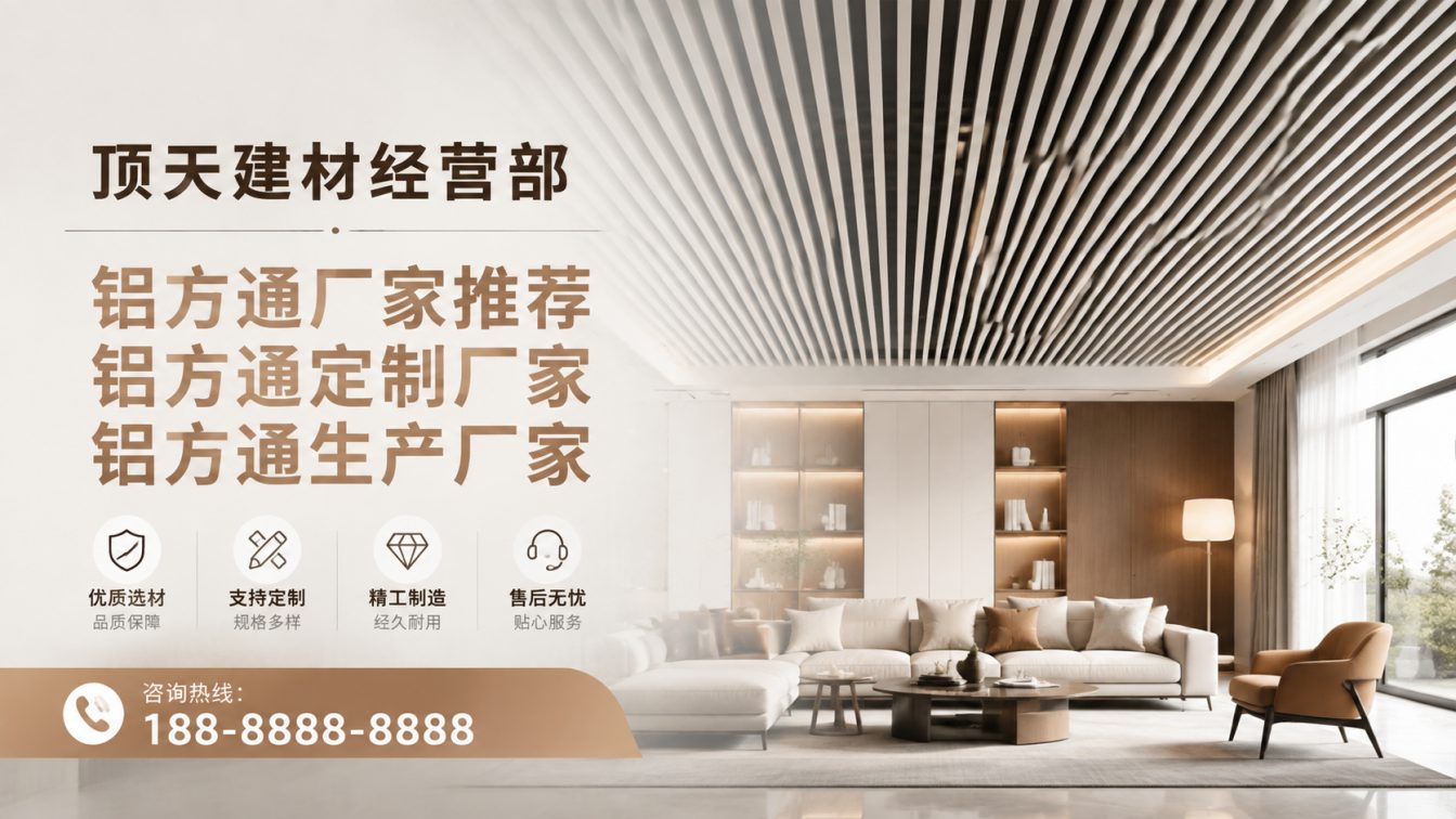 左贡县深耕铝材20年，服务大型工程